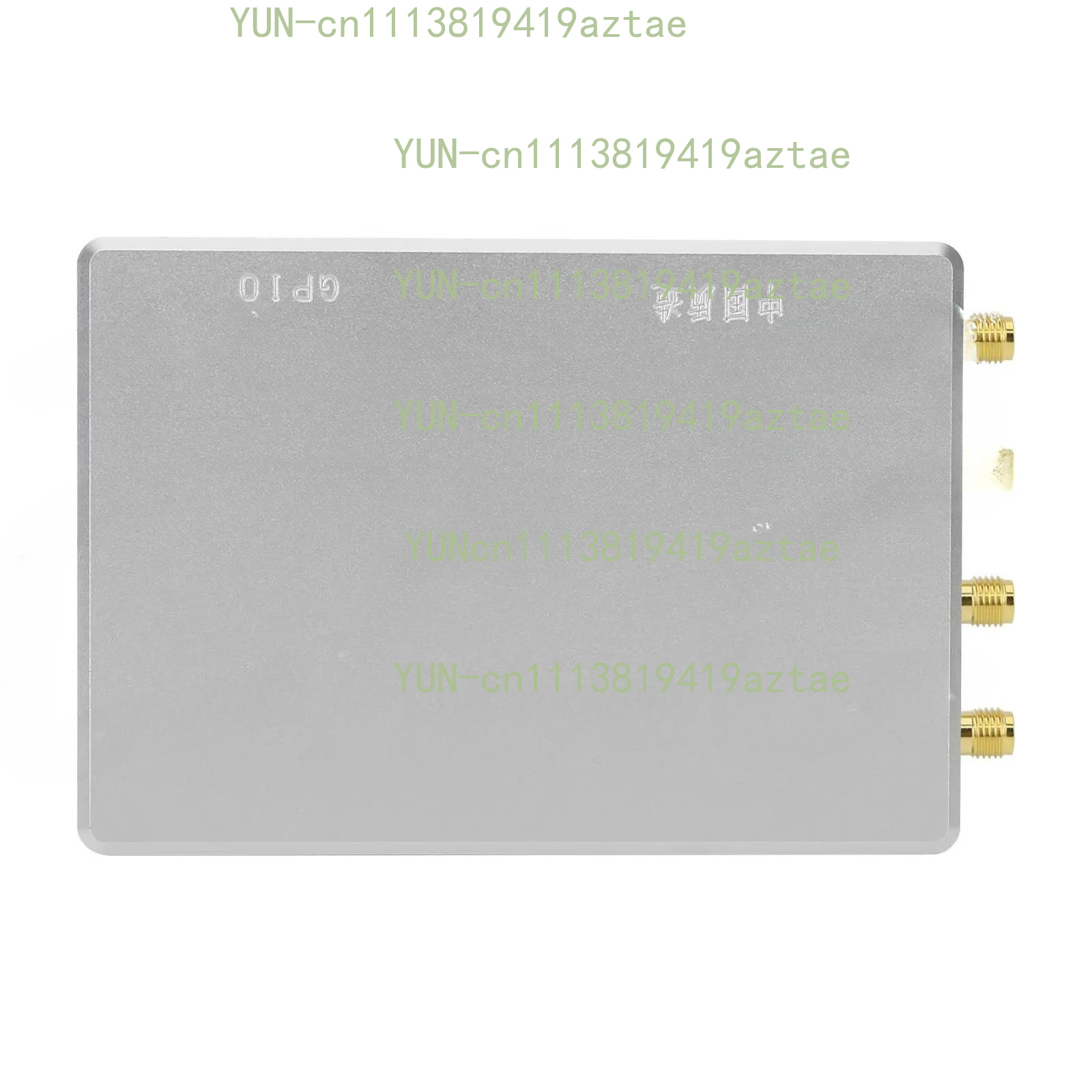 Sdr Software Defined Radio Hackrf - **บอร์ดพัฒนาซอฟต์แวร์ไรเดียว (SDR) รุ่น B210 Mini AD9361