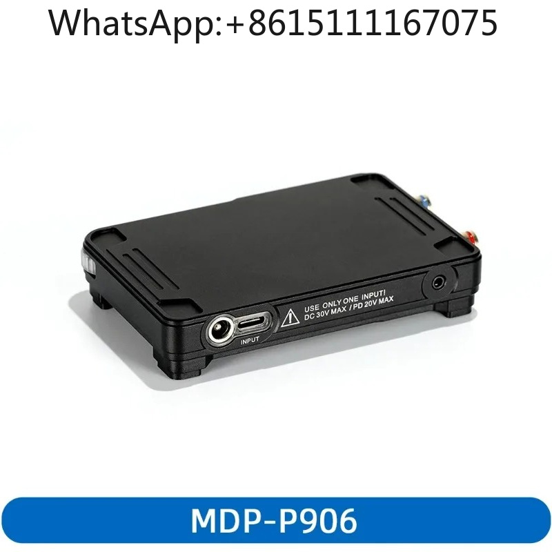 MDP-P906 แหล่งจ่ายไฟ DC แบบเชิ - Linear Lab Power Supply Adjustable บทวิจารณ์และราคา