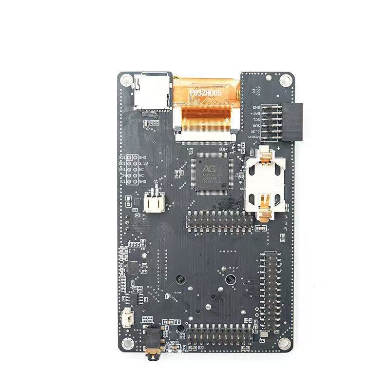 พอร์ทาแพ็ค H4 สำหรับ HackRF On - Sdr Software Defined Radio Hackrf บทวิจารณ์และราคา