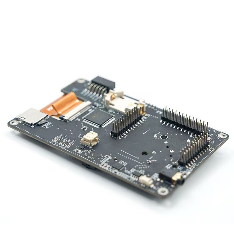 พอร์ทาแพ็ค H4 สำหรับ HackRF On - Sdr Software Defined Radio Hackrf บทวิจารณ์และราคา