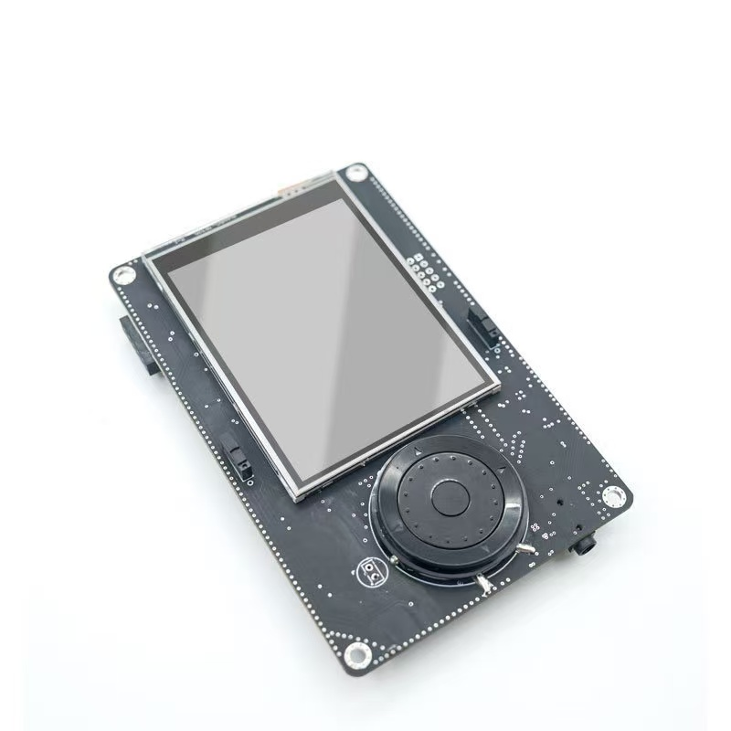 พอร์ทาแพ็ค H4 สำหรับ HackRF On - Sdr Software Defined Radio Hackrf บทวิจารณ์และราคา