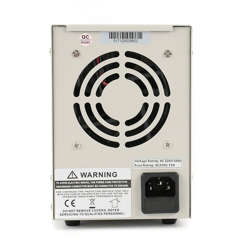 KORAD 3005D 3005DS ความแม่นยํา - Linear Lab Power Supply Adjustable บทวิจารณ์และราคา