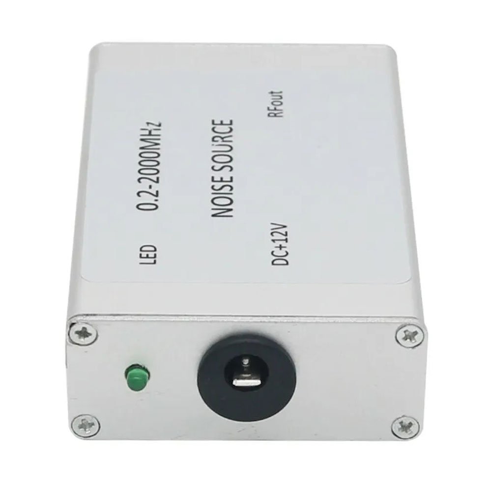เครื่องกำเนิดสัญญาณรบกวน 0.2-2 - Signal Generator Spectrum Analyzer บทวิจารณ์และราคา